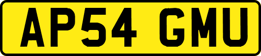 AP54GMU