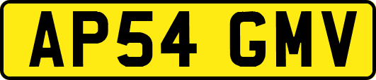 AP54GMV