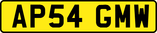 AP54GMW