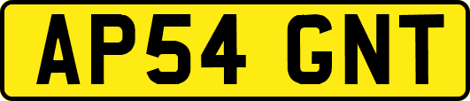 AP54GNT