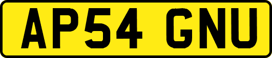 AP54GNU
