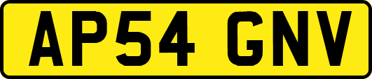 AP54GNV