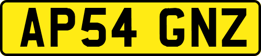 AP54GNZ