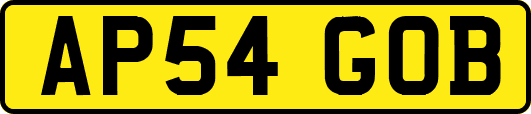 AP54GOB