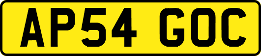AP54GOC