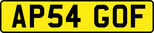 AP54GOF