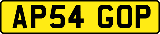 AP54GOP