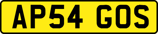 AP54GOS