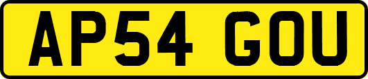 AP54GOU