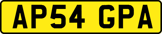 AP54GPA