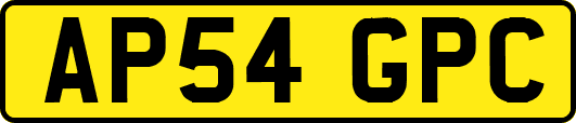 AP54GPC