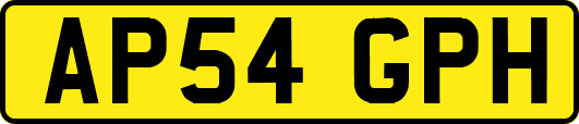 AP54GPH