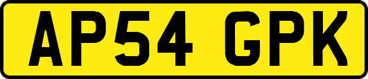 AP54GPK
