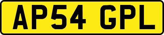 AP54GPL
