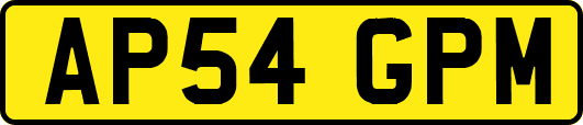AP54GPM