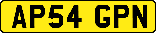 AP54GPN