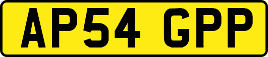 AP54GPP