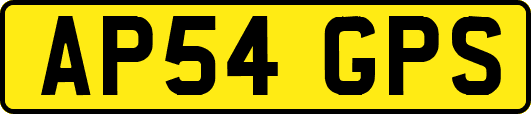 AP54GPS