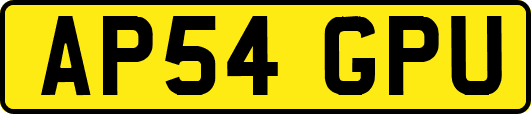AP54GPU