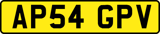 AP54GPV