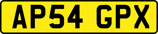 AP54GPX