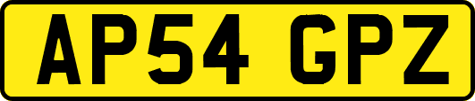 AP54GPZ