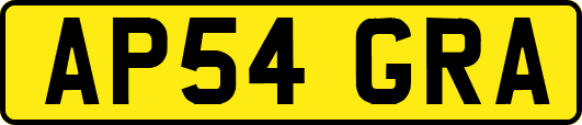 AP54GRA