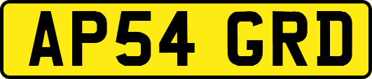 AP54GRD
