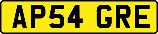AP54GRE