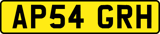 AP54GRH