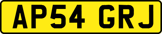 AP54GRJ