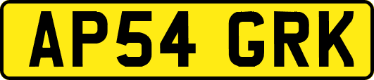 AP54GRK