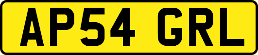 AP54GRL