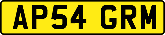 AP54GRM
