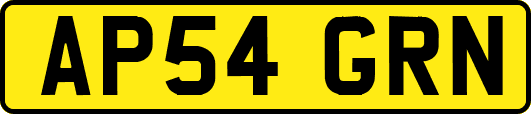 AP54GRN