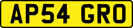 AP54GRO