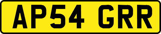 AP54GRR