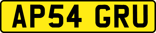 AP54GRU