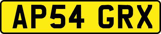 AP54GRX