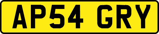 AP54GRY