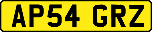 AP54GRZ