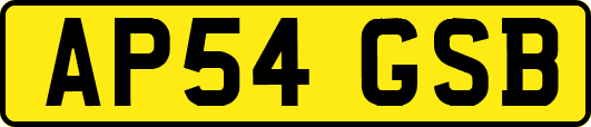 AP54GSB