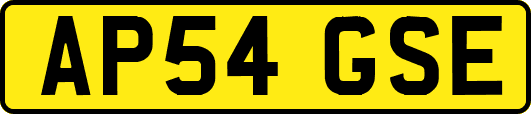 AP54GSE