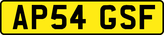 AP54GSF