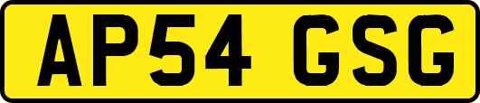 AP54GSG
