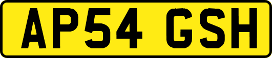 AP54GSH