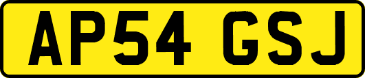 AP54GSJ