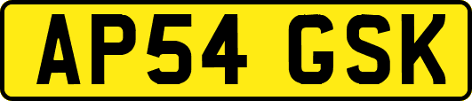 AP54GSK