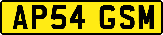 AP54GSM