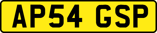 AP54GSP